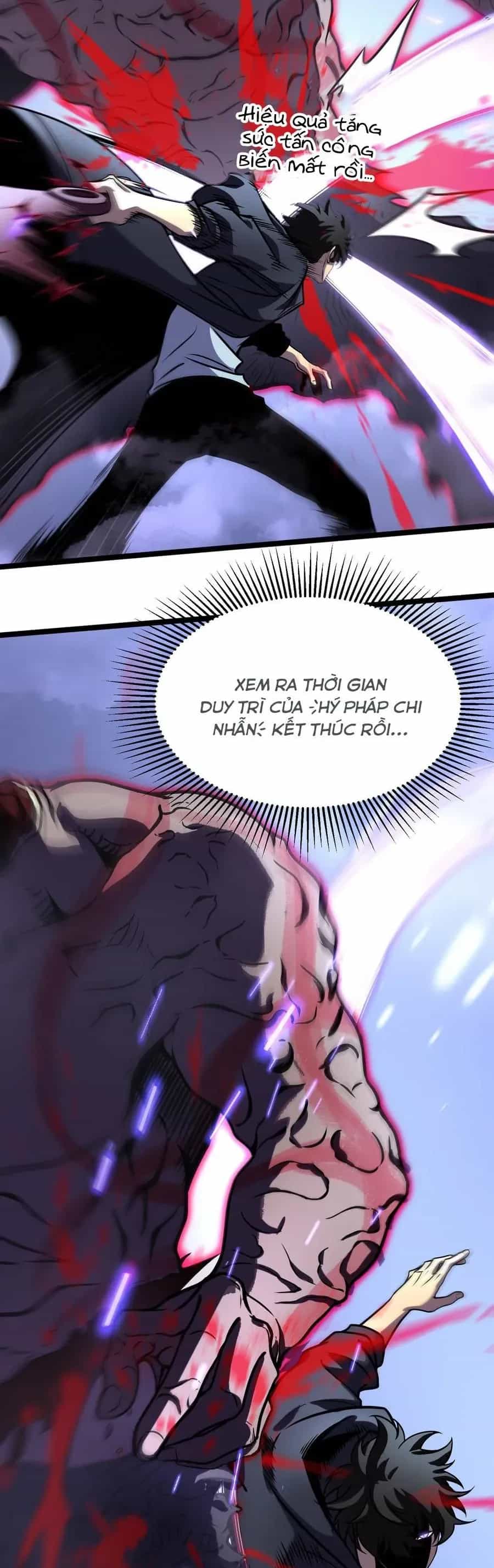 Sau Khi Trùng Sinh, Ta Dùng Kính Phản Diện Phục Thù - Chương 6 - ảnh 5