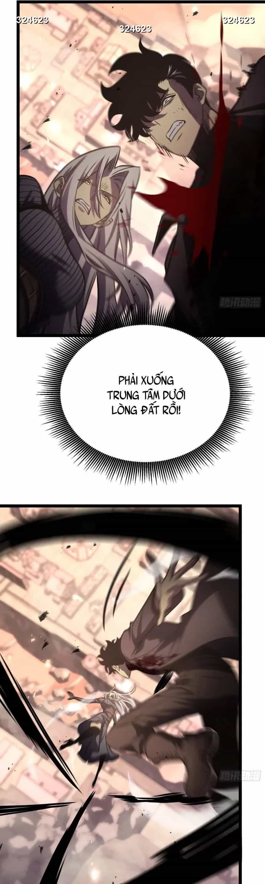 Sau Khi Trùng Sinh, Ta Dùng Kính Phản Diện Phục Thù - Chương 67 - ảnh 14