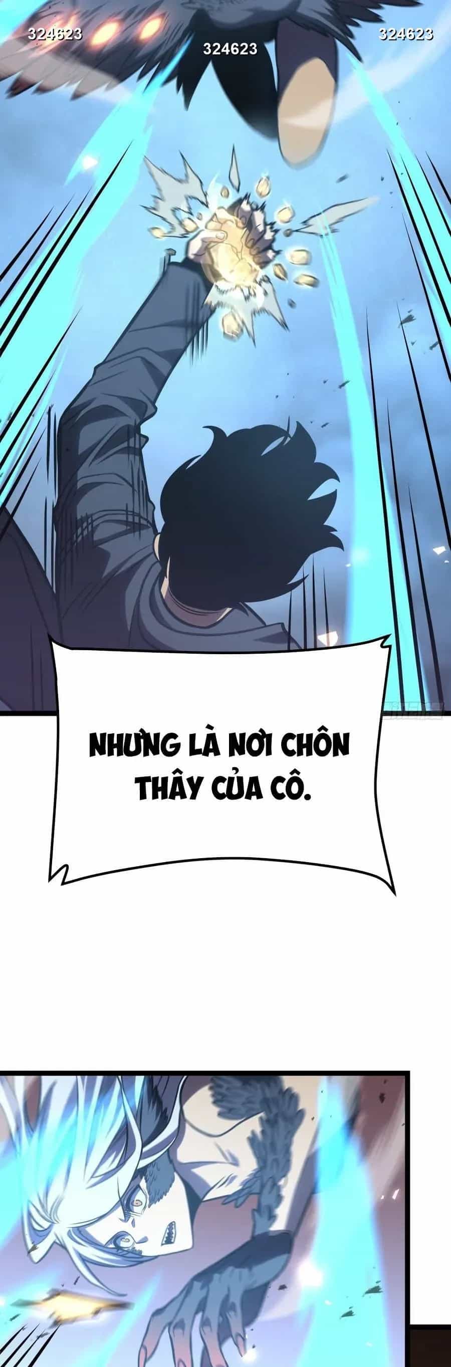 Sau Khi Trùng Sinh, Ta Dùng Kính Phản Diện Phục Thù - Chương 67 - ảnh 22