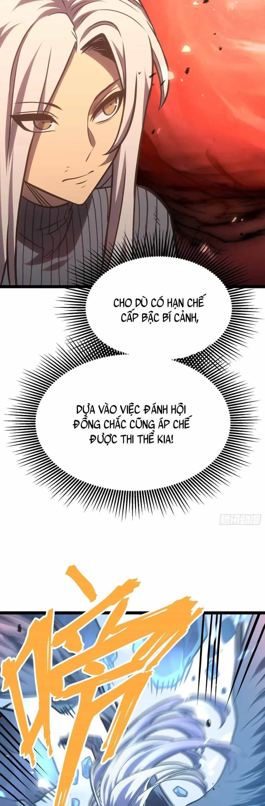 Sau Khi Trùng Sinh, Ta Dùng Kính Phản Diện Phục Thù - Chương 67 - ảnh 35