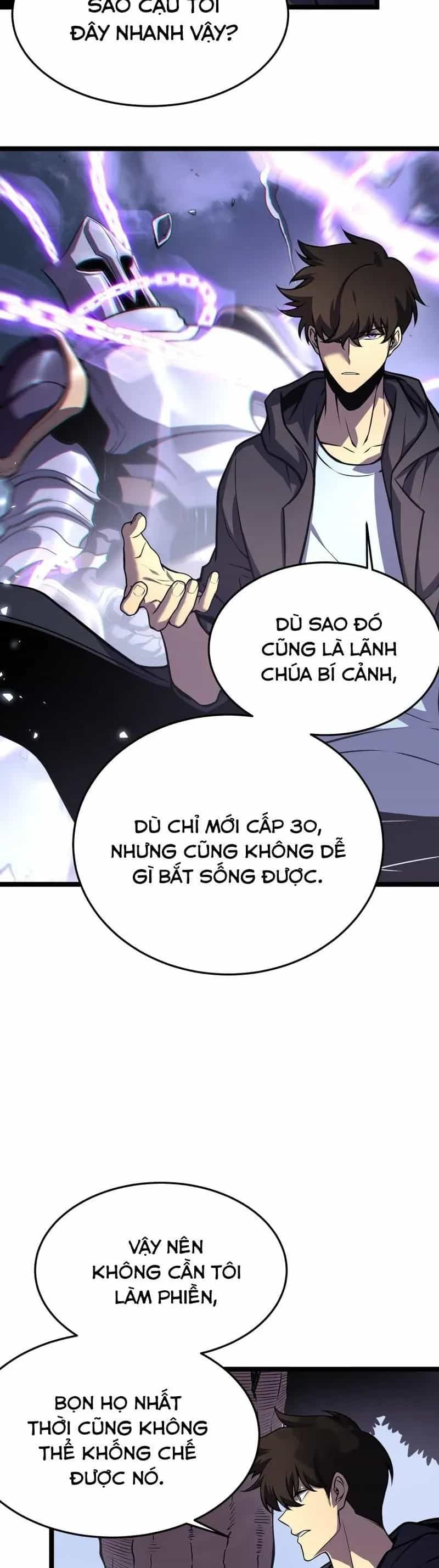 Sau Khi Trùng Sinh, Ta Dùng Kính Phản Diện Phục Thù - Chương 7 - ảnh 9