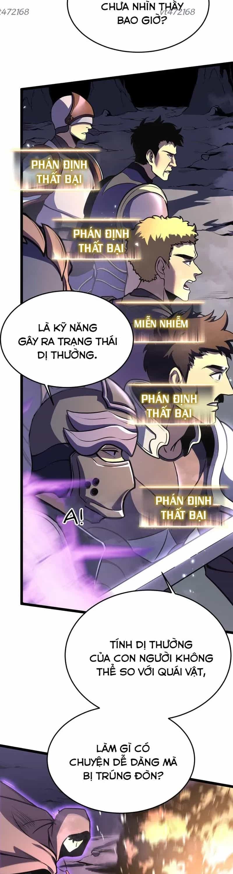Sau Khi Trùng Sinh, Ta Dùng Kính Phản Diện Phục Thù - Chương 8 - ảnh 11