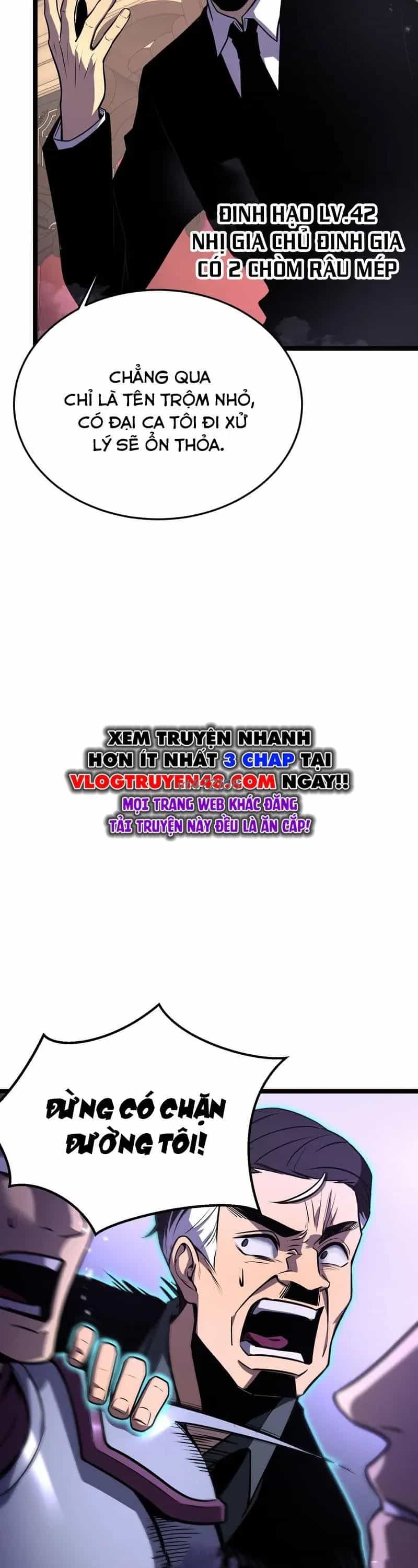Sau Khi Trùng Sinh, Ta Dùng Kính Phản Diện Phục Thù - Chương 8 - ảnh 3