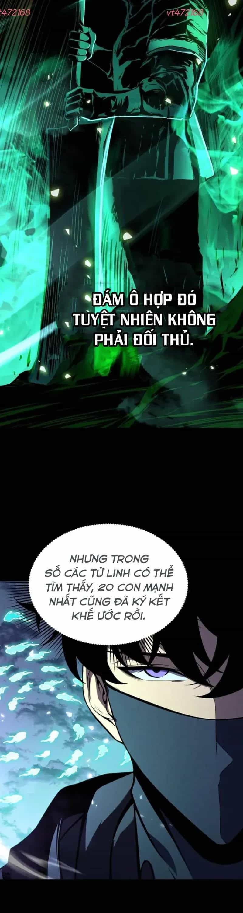 Sau Khi Trùng Sinh, Ta Dùng Kính Phản Diện Phục Thù - Chương 9 - ảnh 31