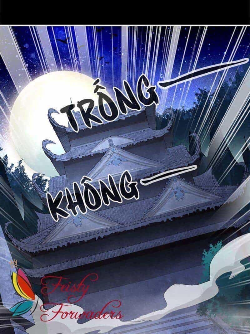 Sau Khi Tu Luyện, Ta Biến Thành Ma Tôn Xương Khô - Chương 1 - ảnh 3