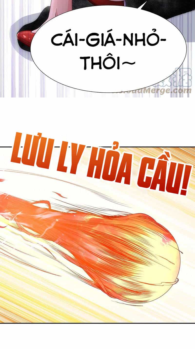 Sau Khi Tu Luyện, Ta Biến Thành Ma Tôn Xương Khô - Chương 11 - ảnh 26