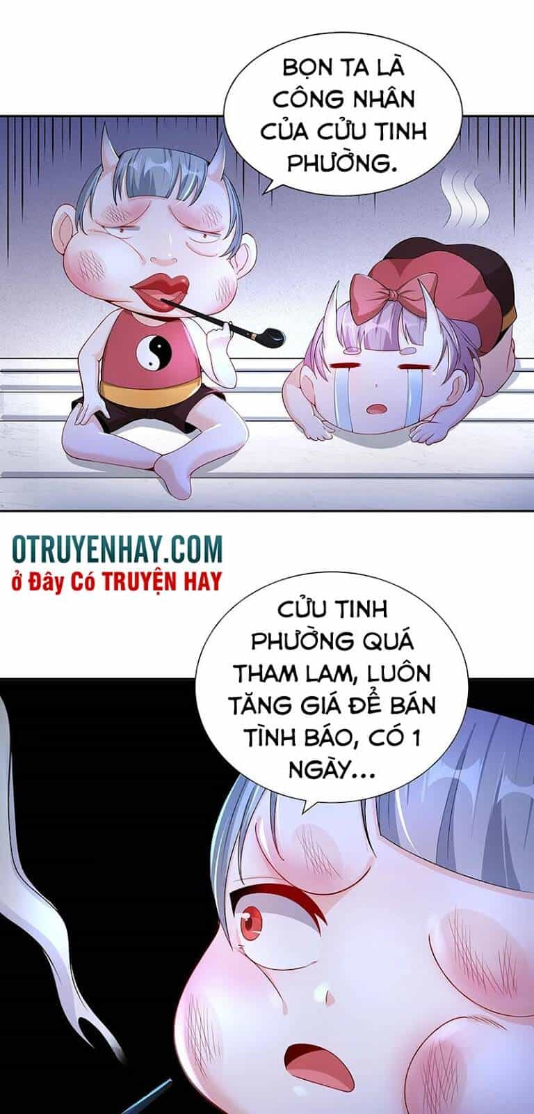 Sau Khi Tu Luyện, Ta Biến Thành Ma Tôn Xương Khô - Chương 11 - ảnh 51