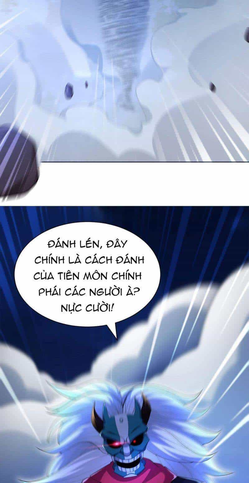 Sau Khi Tu Luyện, Ta Biến Thành Ma Tôn Xương Khô - Chương 7 - ảnh 57