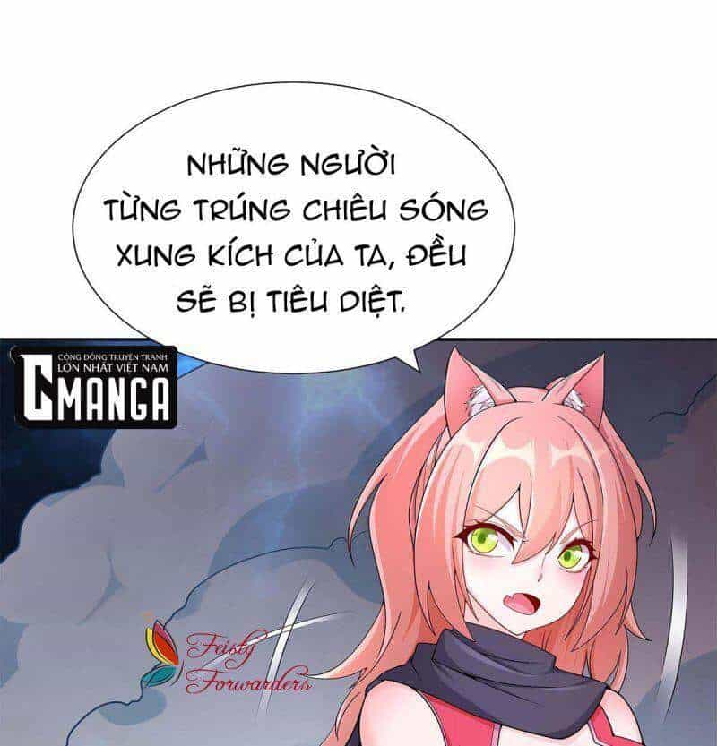 Sau Khi Tu Luyện, Ta Biến Thành Ma Tôn Xương Khô - Chương 9 - ảnh 65
