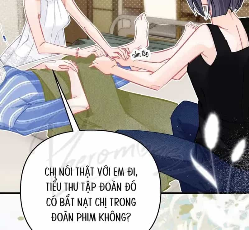 Sau Khi Xuyên Không Thành Thiên Kim Giả, Ta Lấy Lòng Thiên Kim Thật Sống Qua Ngày - Chương 11 - ảnh 54