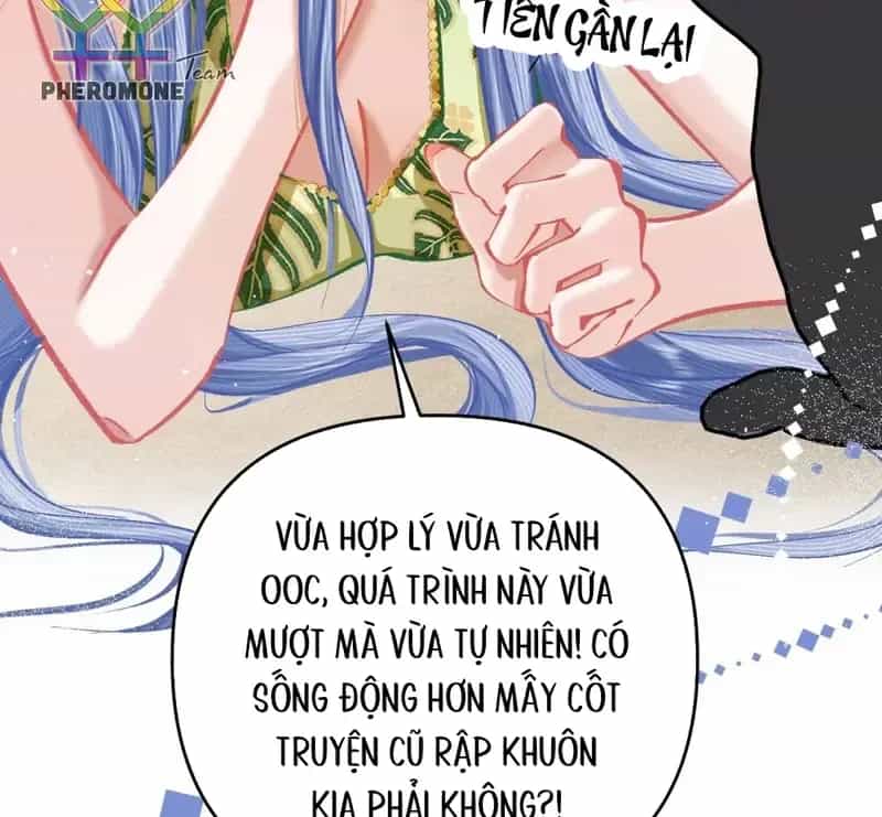 Sau Khi Xuyên Không Thành Thiên Kim Giả, Ta Lấy Lòng Thiên Kim Thật Sống Qua Ngày - Chương 15 - ảnh 40