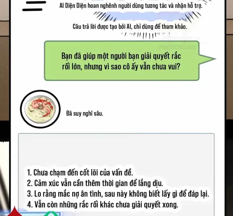 Sau Khi Xuyên Không Thành Thiên Kim Giả, Ta Lấy Lòng Thiên Kim Thật Sống Qua Ngày - Chương 26 - ảnh 55