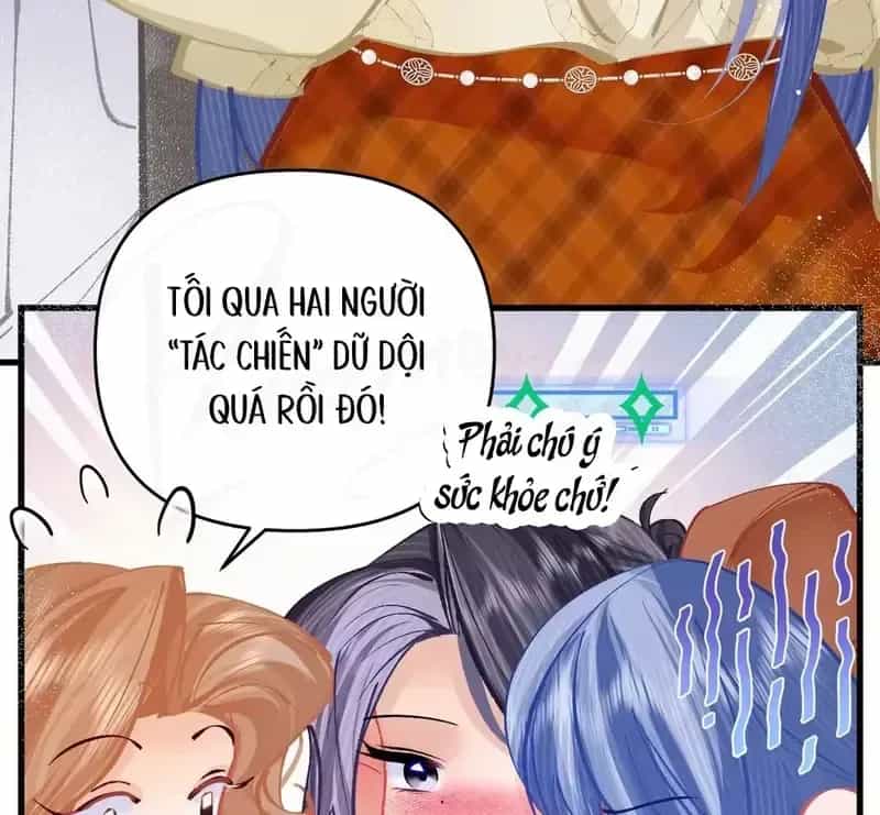 Sau Khi Xuyên Không Thành Thiên Kim Giả, Ta Lấy Lòng Thiên Kim Thật Sống Qua Ngày - Chương 29 - ảnh 41