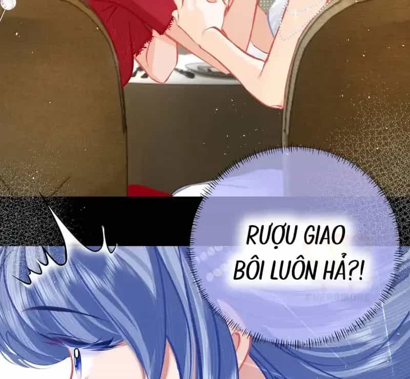 Sau Khi Xuyên Không Thành Thiên Kim Giả, Ta Lấy Lòng Thiên Kim Thật Sống Qua Ngày - Chương 34 - ảnh 11