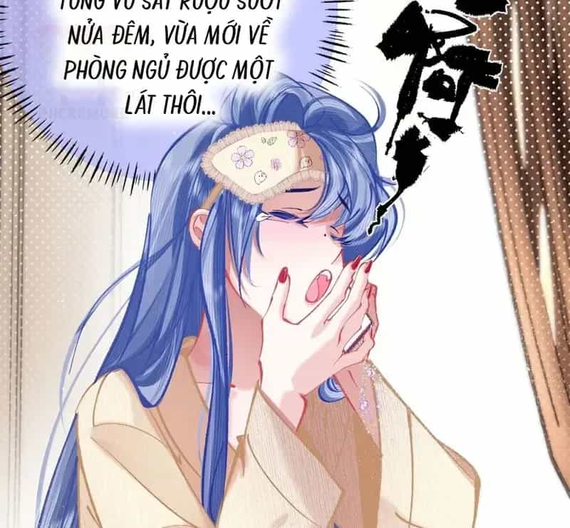 Sau Khi Xuyên Không Thành Thiên Kim Giả, Ta Lấy Lòng Thiên Kim Thật Sống Qua Ngày - Chương 35 - ảnh 64