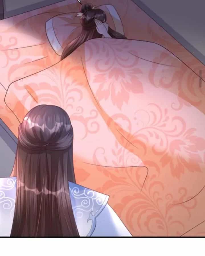 Sau Khi Xuyên Sách, 5 Nhân Cách Của Bạo Quân Đều Yêu Ta - Chương 100 - ảnh 16