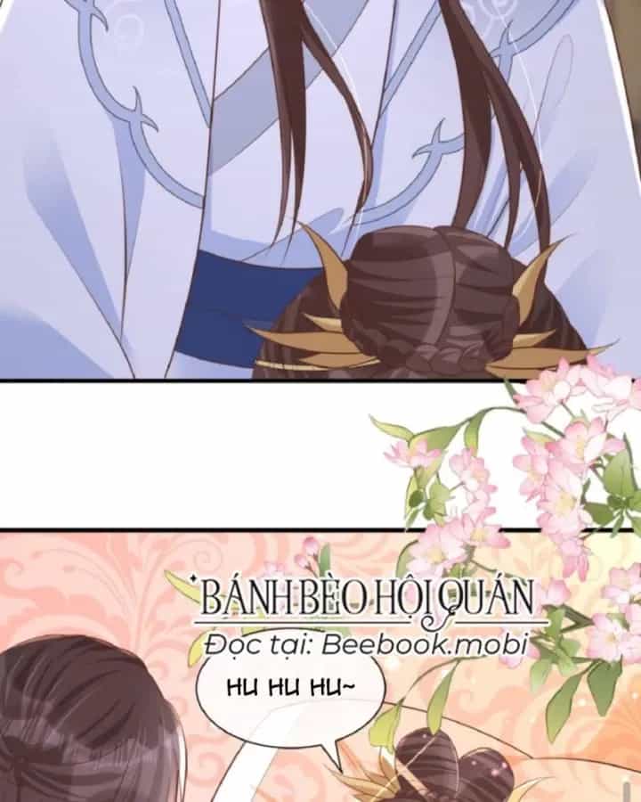 Sau Khi Xuyên Sách, 5 Nhân Cách Của Bạo Quân Đều Yêu Ta - Chương 100 - ảnh 27