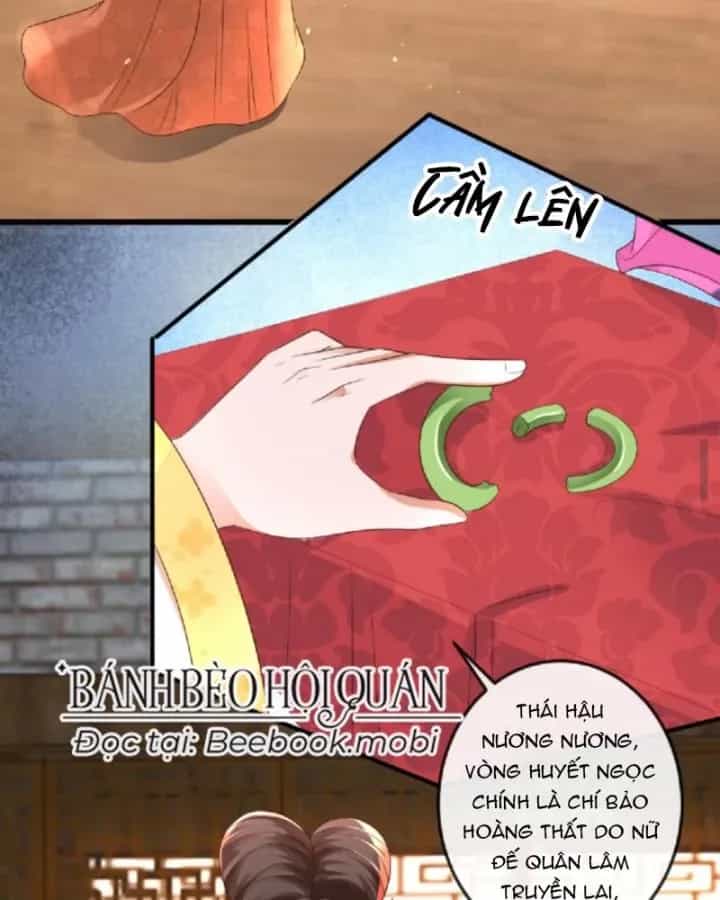 Sau Khi Xuyên Sách, 5 Nhân Cách Của Bạo Quân Đều Yêu Ta - Chương 104 - ảnh 26