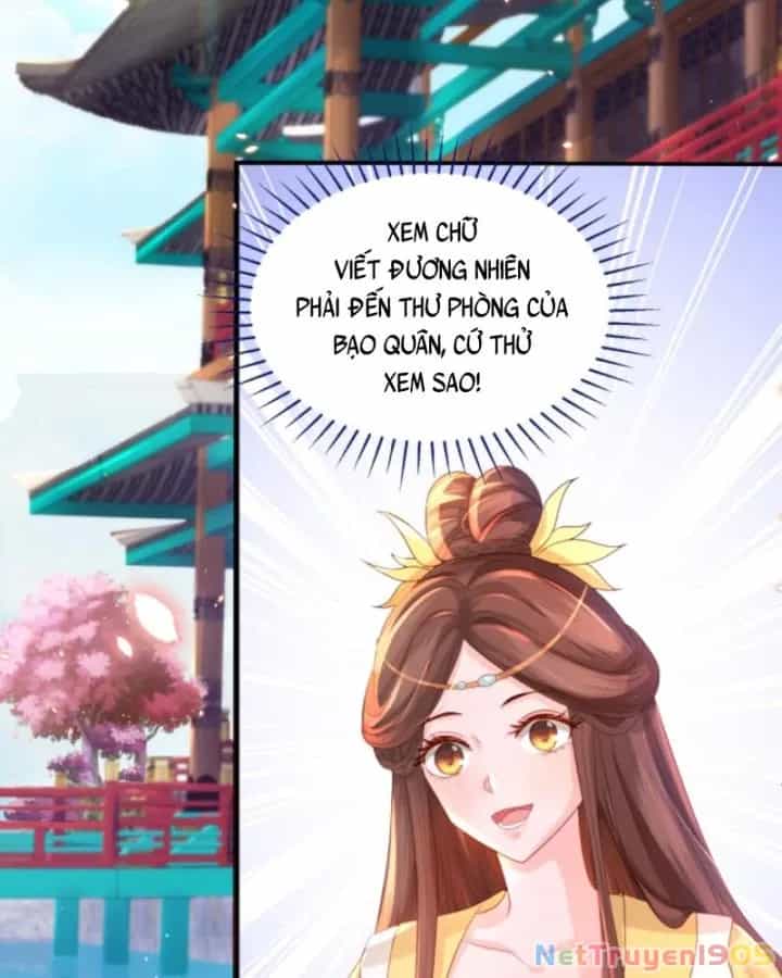 Sau Khi Xuyên Sách, 5 Nhân Cách Của Bạo Quân Đều Yêu Ta - Chương 110 - ảnh 4