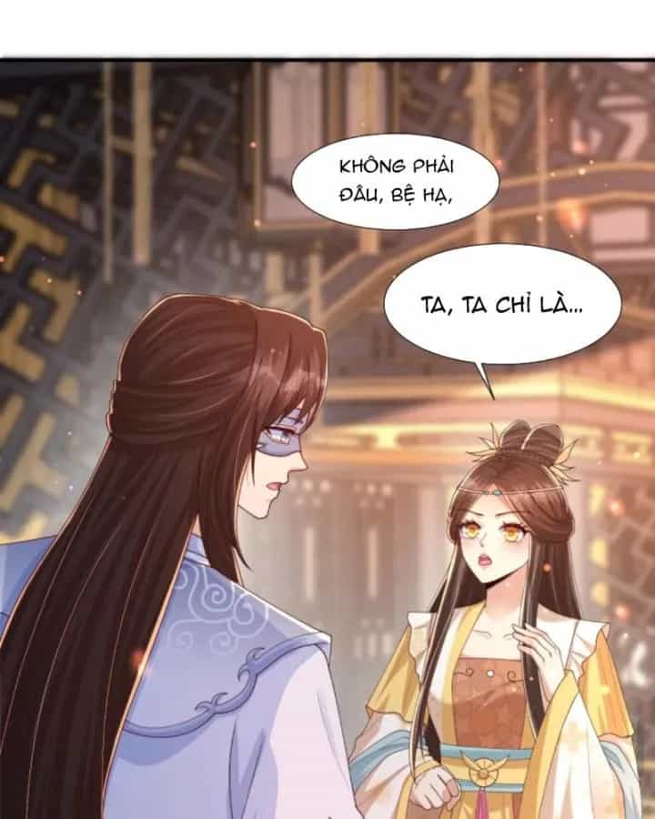Sau Khi Xuyên Sách, 5 Nhân Cách Của Bạo Quân Đều Yêu Ta - Chương 112 - ảnh 45