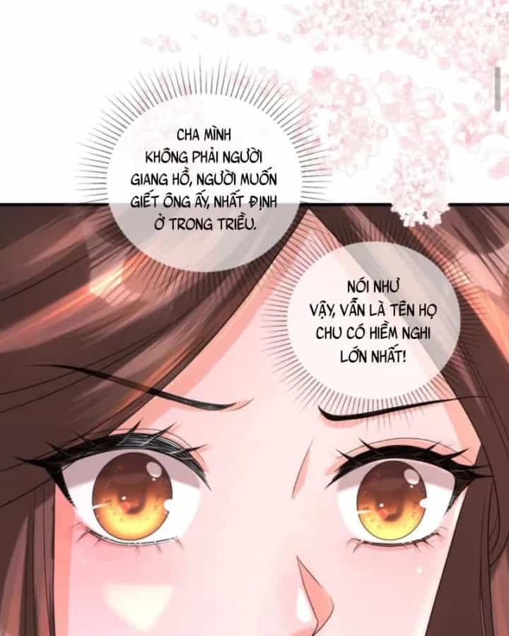 Sau Khi Xuyên Sách, 5 Nhân Cách Của Bạo Quân Đều Yêu Ta - Chương 113 - ảnh 10