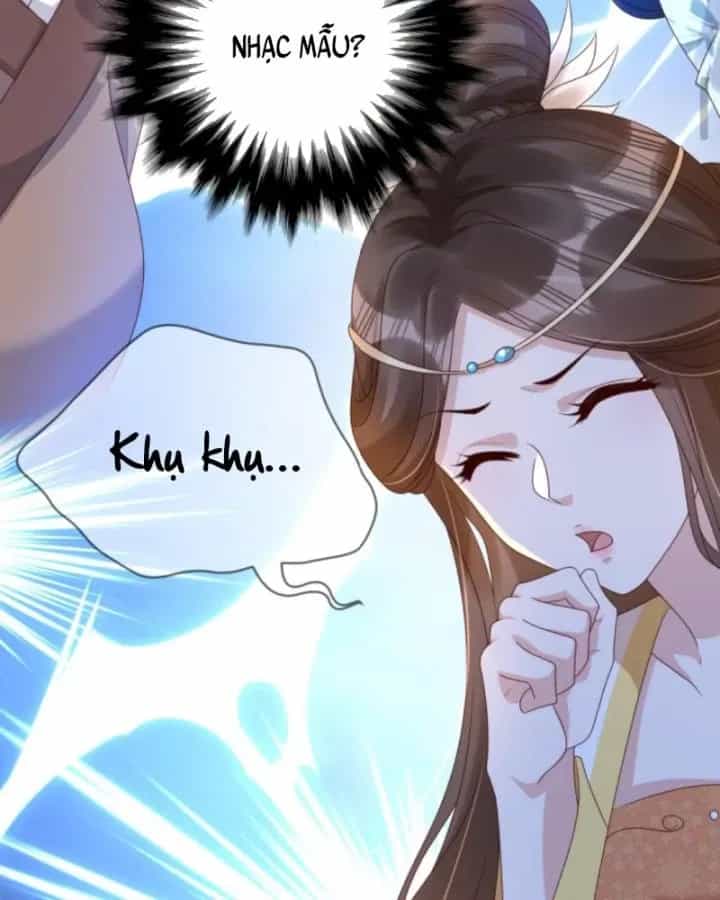 Sau Khi Xuyên Sách, 5 Nhân Cách Của Bạo Quân Đều Yêu Ta - Chương 118 - ảnh 27