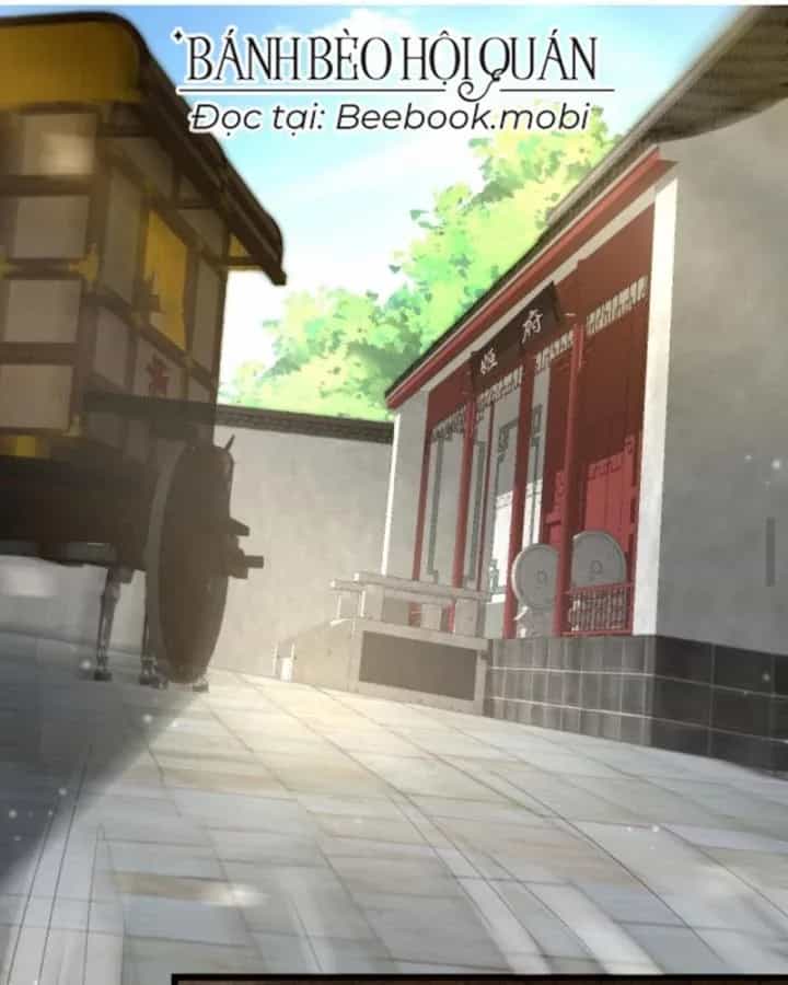 Sau Khi Xuyên Sách, 5 Nhân Cách Của Bạo Quân Đều Yêu Ta - Chương 118 - ảnh 3