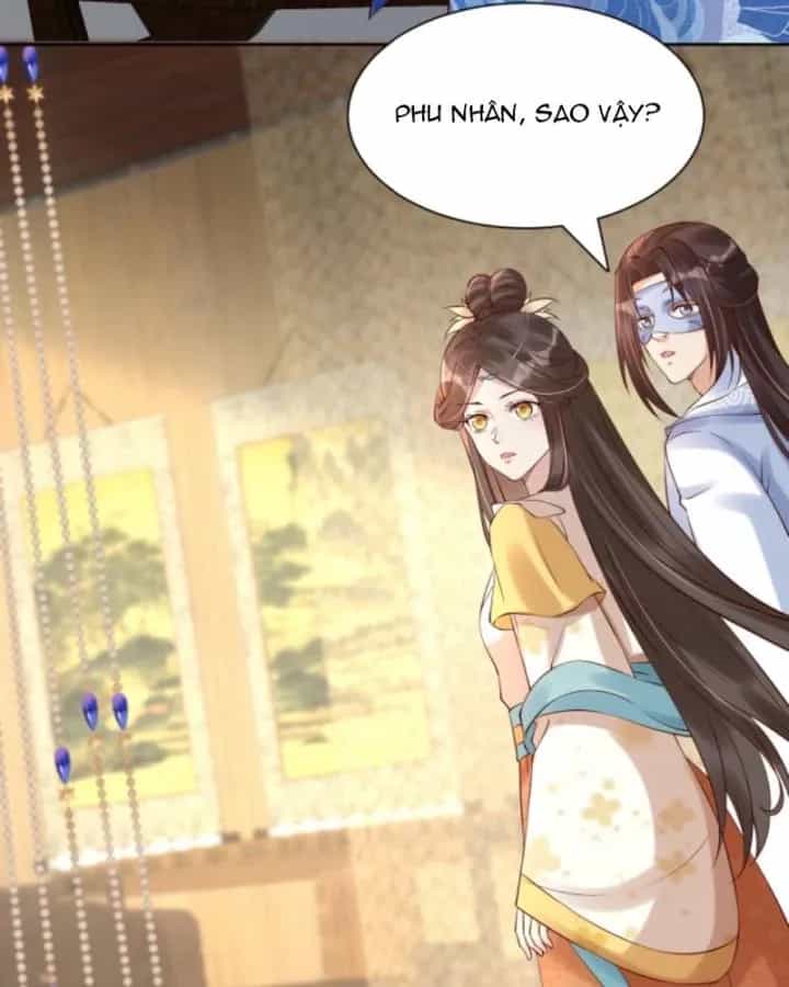 Sau Khi Xuyên Sách, 5 Nhân Cách Của Bạo Quân Đều Yêu Ta - Chương 119 - ảnh 33