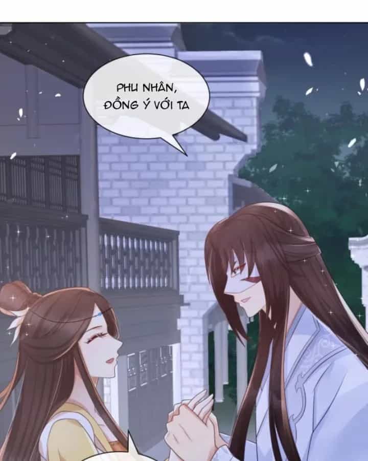 Sau Khi Xuyên Sách, 5 Nhân Cách Của Bạo Quân Đều Yêu Ta - Chương 121 - ảnh 33