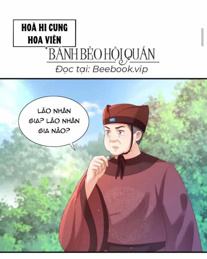 Sau Khi Xuyên Sách, 5 Nhân Cách Của Bạo Quân Đều Yêu Ta - Chương 131 - ảnh 4