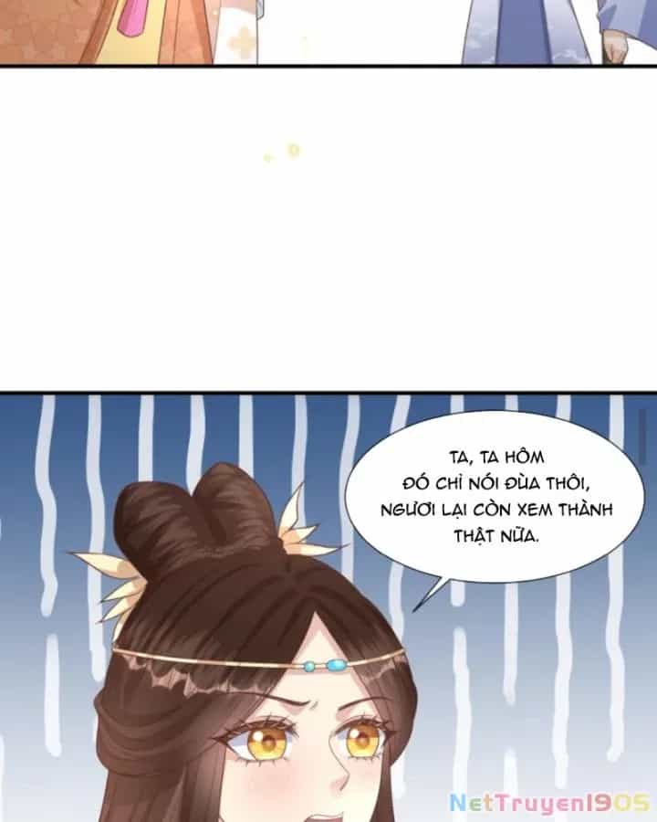 Sau Khi Xuyên Sách, 5 Nhân Cách Của Bạo Quân Đều Yêu Ta - Chương 138 - ảnh 18