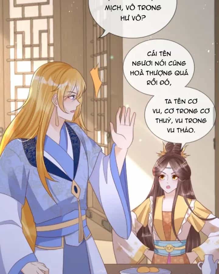 Sau Khi Xuyên Sách, 5 Nhân Cách Của Bạo Quân Đều Yêu Ta - Chương 139 - ảnh 13