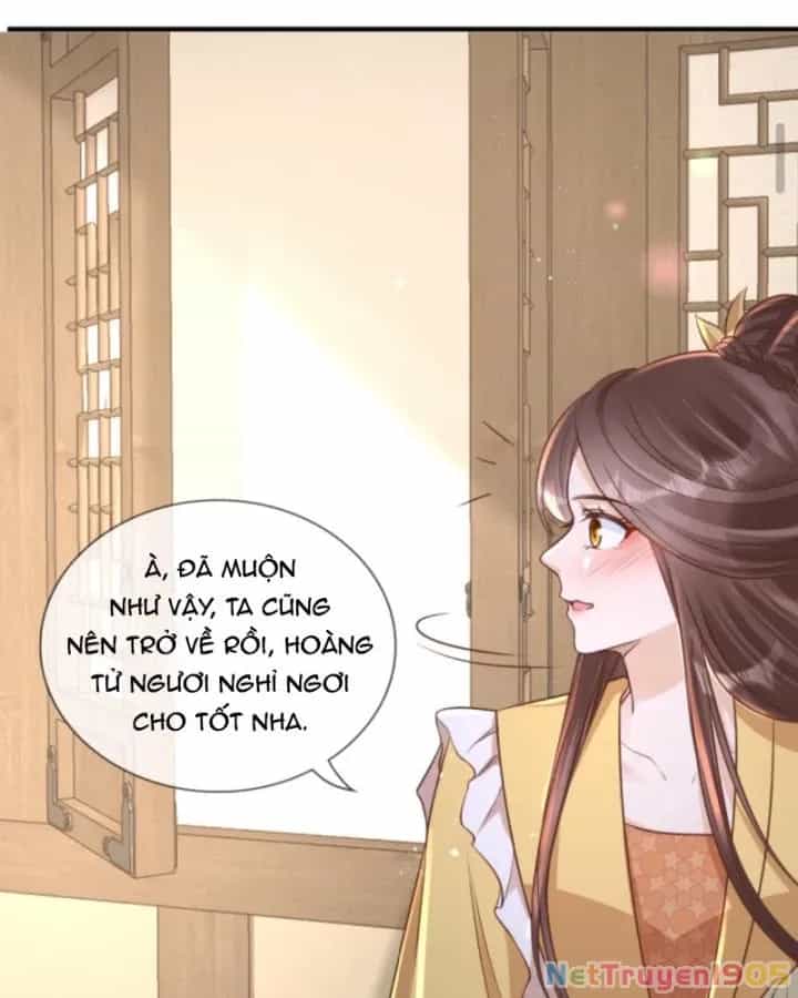 Sau Khi Xuyên Sách, 5 Nhân Cách Của Bạo Quân Đều Yêu Ta - Chương 139 - ảnh 28