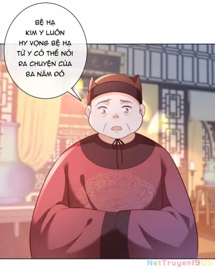 Sau Khi Xuyên Sách, 5 Nhân Cách Của Bạo Quân Đều Yêu Ta - Chương 143 - ảnh 9