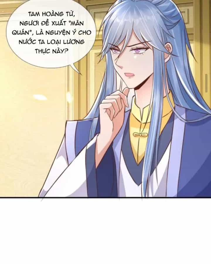 Sau Khi Xuyên Sách, 5 Nhân Cách Của Bạo Quân Đều Yêu Ta - Chương 144 - ảnh 17