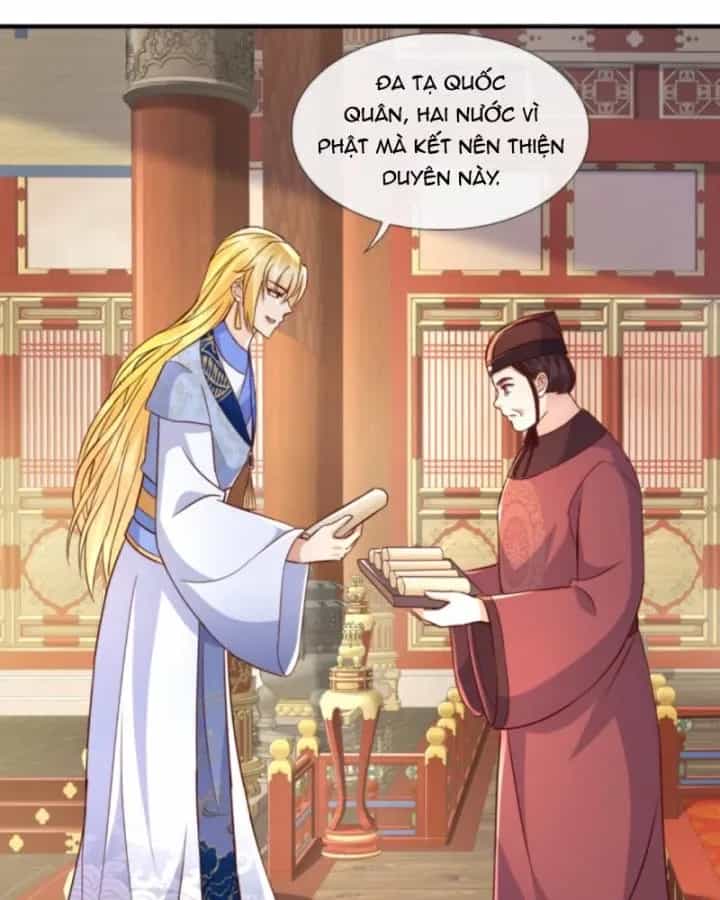 Sau Khi Xuyên Sách, 5 Nhân Cách Của Bạo Quân Đều Yêu Ta - Chương 144 - ảnh 6