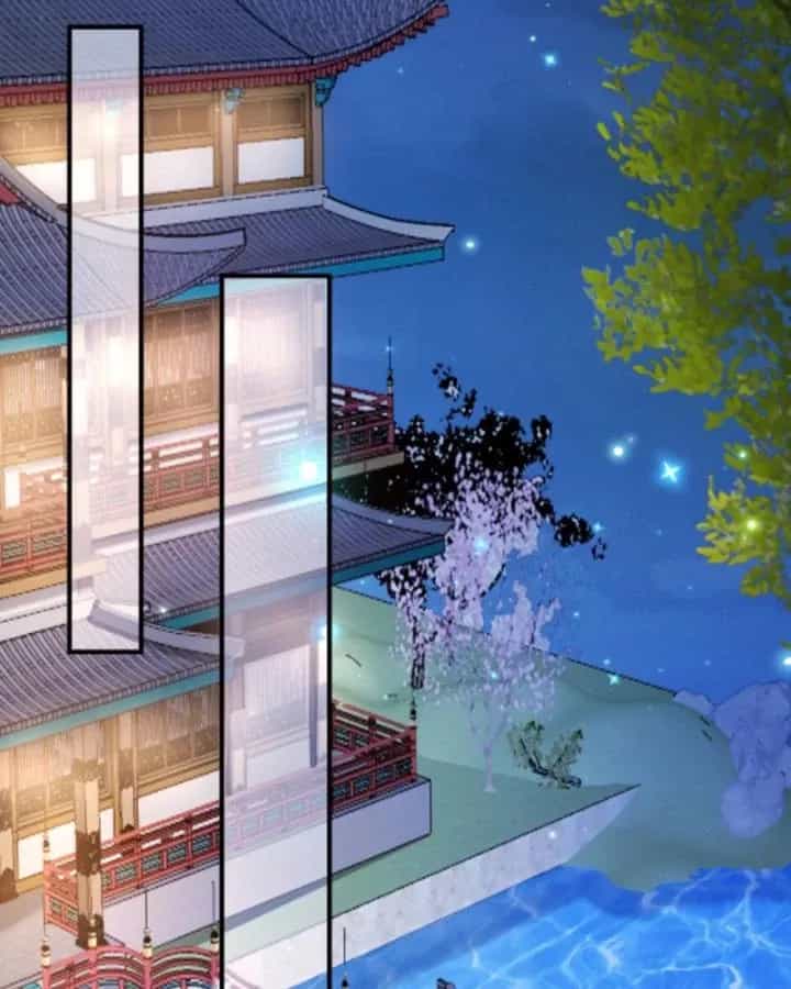 Sau Khi Xuyên Sách, 5 Nhân Cách Của Bạo Quân Đều Yêu Ta - Chương 150 - ảnh 47