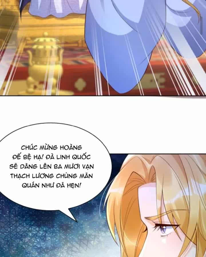 Sau Khi Xuyên Sách, 5 Nhân Cách Của Bạo Quân Đều Yêu Ta - Chương 161 - ảnh 7