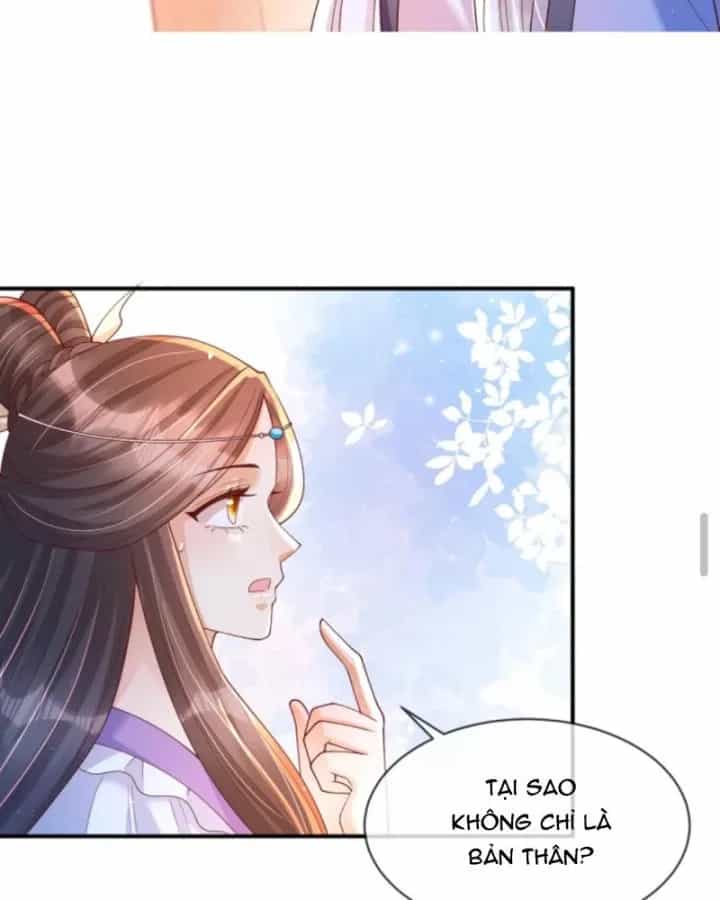 Sau Khi Xuyên Sách, 5 Nhân Cách Của Bạo Quân Đều Yêu Ta - Chương 173 - ảnh 26