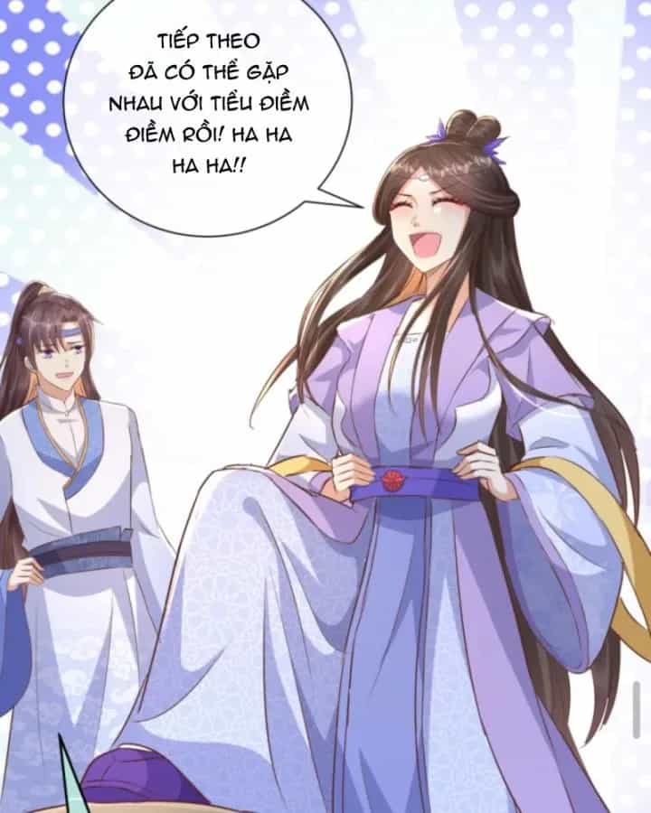 Sau Khi Xuyên Sách, 5 Nhân Cách Của Bạo Quân Đều Yêu Ta - Chương 180 - ảnh 31