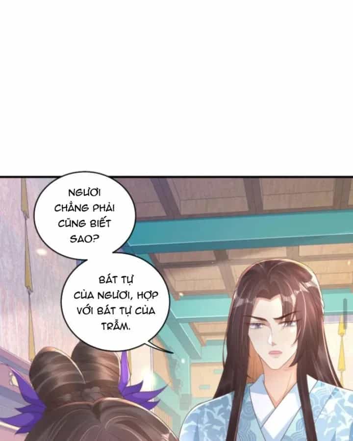 Sau Khi Xuyên Sách, 5 Nhân Cách Của Bạo Quân Đều Yêu Ta - Chương 184 - ảnh 37