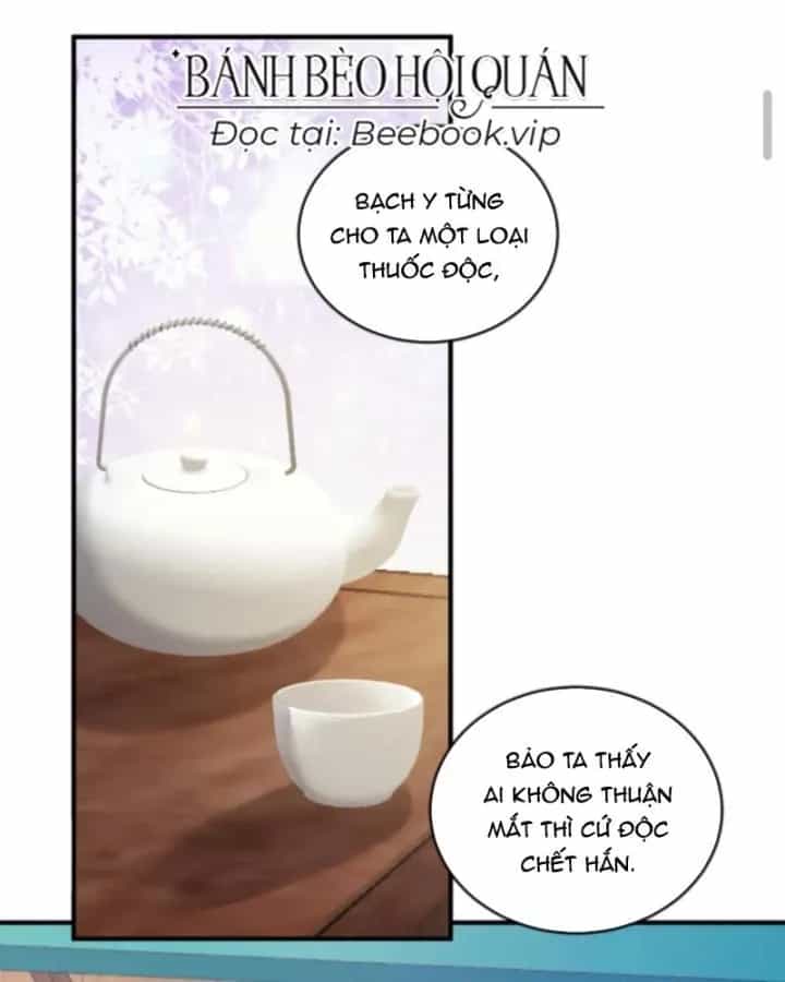 Sau Khi Xuyên Sách, 5 Nhân Cách Của Bạo Quân Đều Yêu Ta - Chương 184 - ảnh 4