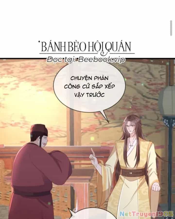 Sau Khi Xuyên Sách, 5 Nhân Cách Của Bạo Quân Đều Yêu Ta - Chương 186 - ảnh 4