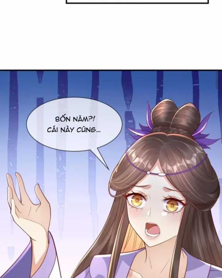 Sau Khi Xuyên Sách, 5 Nhân Cách Của Bạo Quân Đều Yêu Ta - Chương 189 - ảnh 30