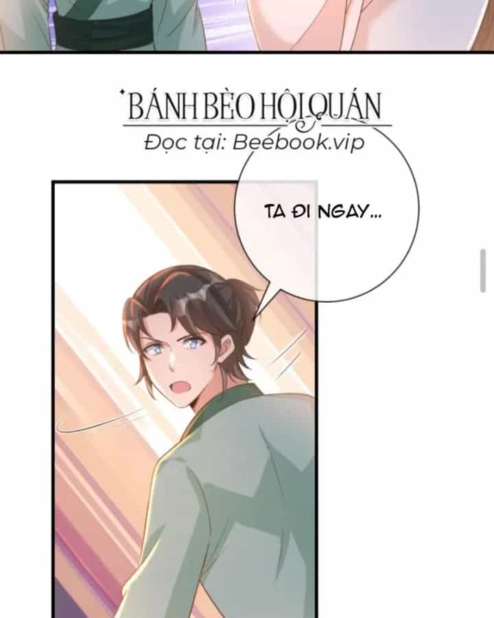 Sau Khi Xuyên Sách, 5 Nhân Cách Của Bạo Quân Đều Yêu Ta - Chương 195 - ảnh 38