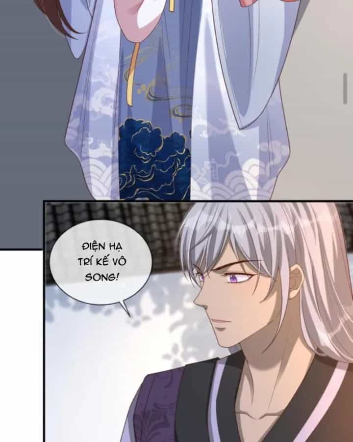 Sau Khi Xuyên Sách, 5 Nhân Cách Của Bạo Quân Đều Yêu Ta - Chương 198 - ảnh 13