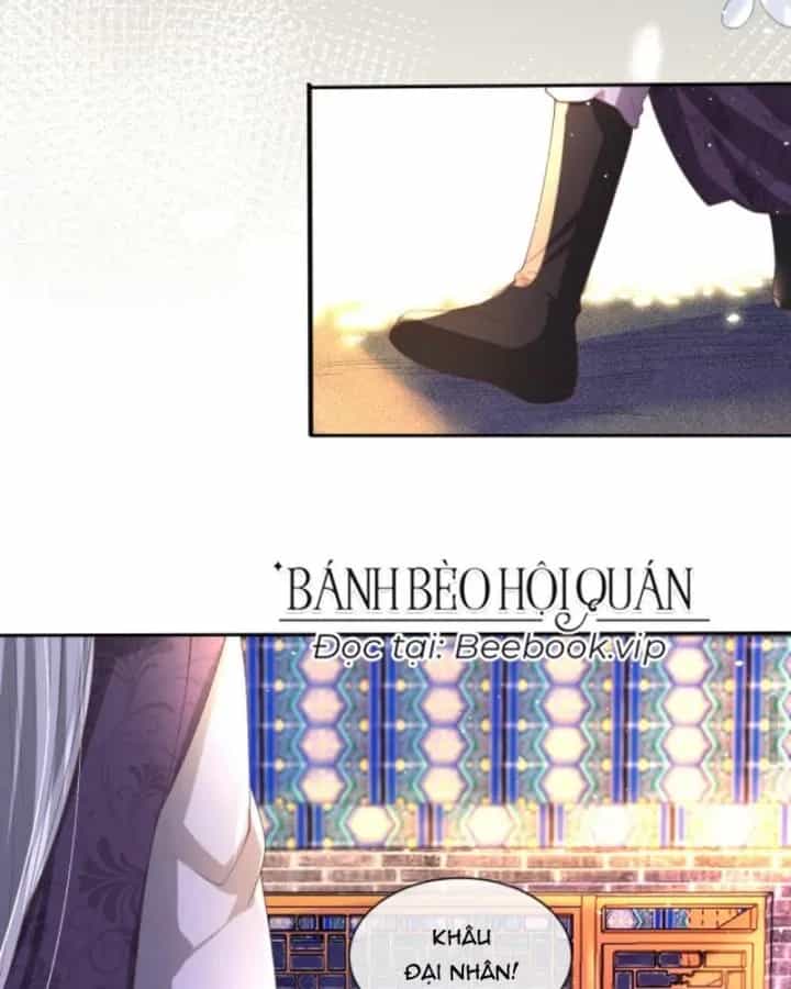 Sau Khi Xuyên Sách, 5 Nhân Cách Của Bạo Quân Đều Yêu Ta - Chương 200 - ảnh 21