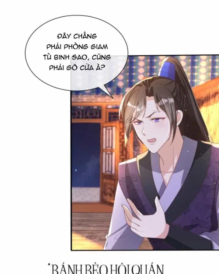 Sau Khi Xuyên Sách, 5 Nhân Cách Của Bạo Quân Đều Yêu Ta - Chương 200 - ảnh 24
