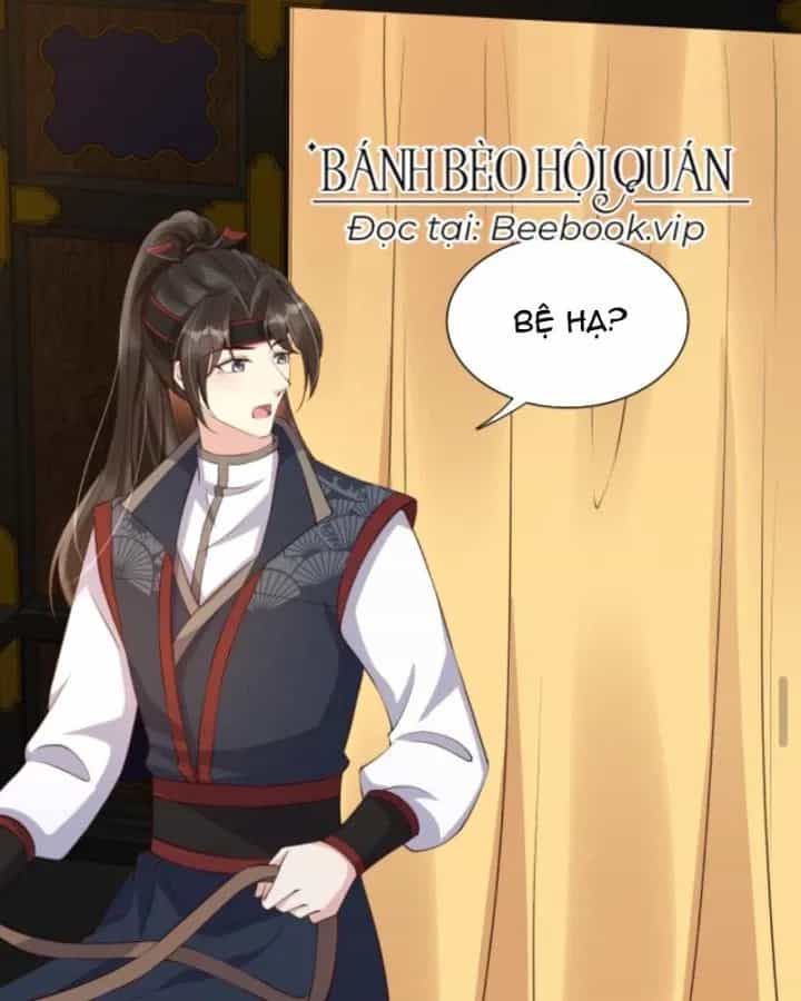 Sau Khi Xuyên Sách, 5 Nhân Cách Của Bạo Quân Đều Yêu Ta - Chương 203 - ảnh 43