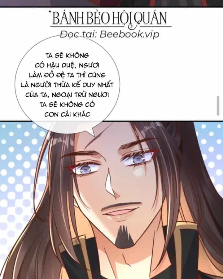 Sau Khi Xuyên Sách, 5 Nhân Cách Của Bạo Quân Đều Yêu Ta - Chương 207 - ảnh 39